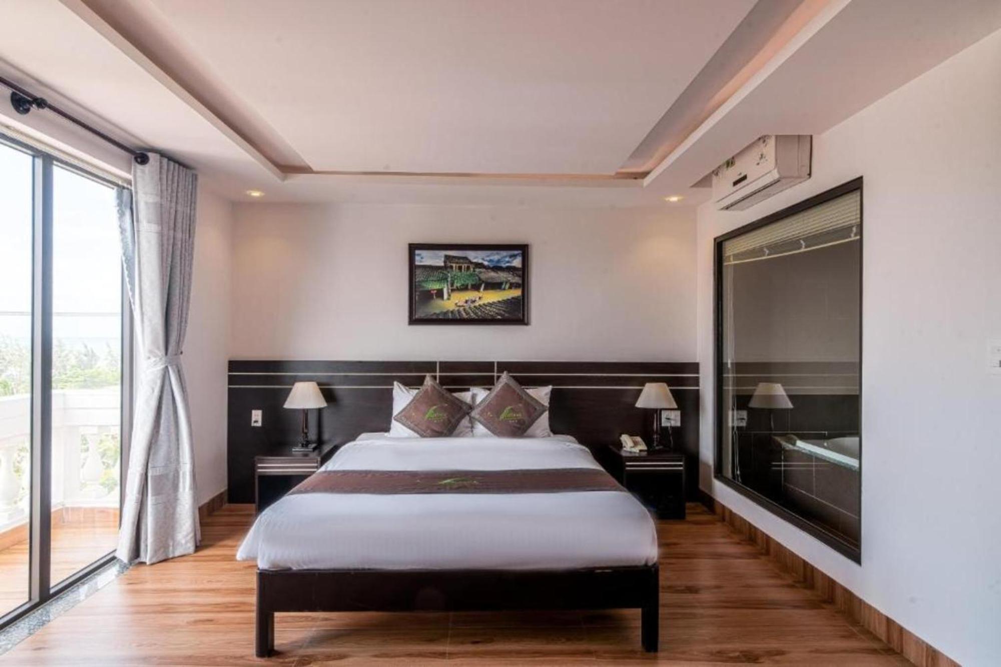 Raon Hoian Beach Хоян Екстер'єр фото