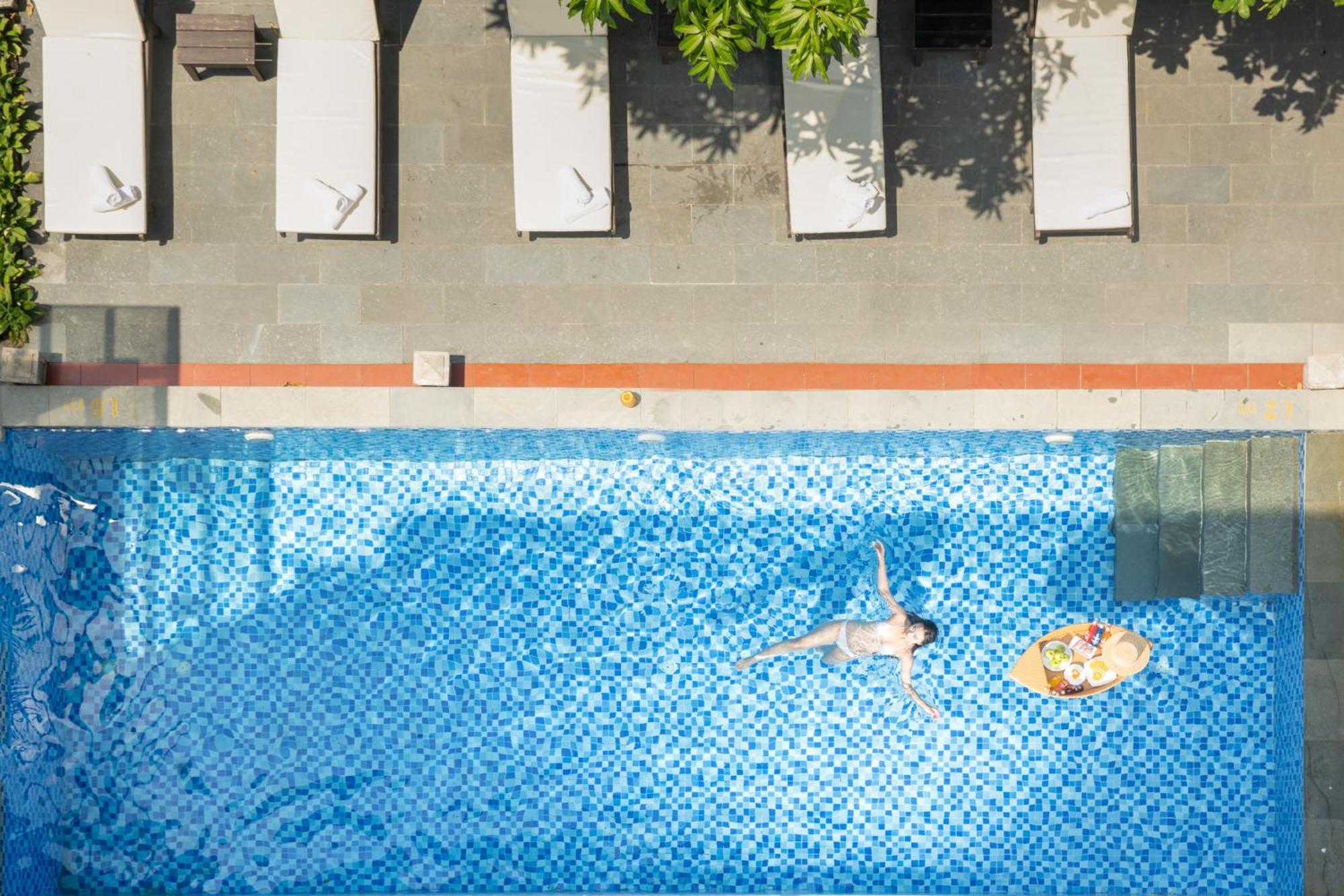 Raon Hoian Beach Хоян Екстер'єр фото